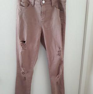 Bebe Denim